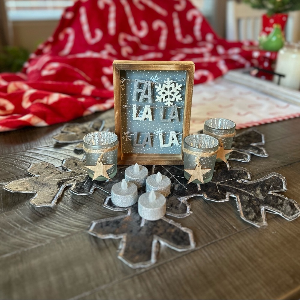 Christmas Decoration Bundle